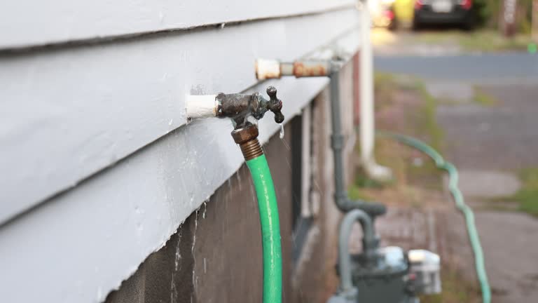 Property Management Cleanouts in Chippewa Falls, WI